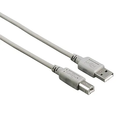 Hama  USB-Kabel 00200901 USB 2.0 300 m