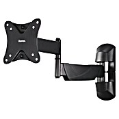 Hama Soporte para televisor Fullmotion (Específico para: Para TV de 10 a 26 pulgadas, Carga soportada: 25 kg) | BAUHAUS