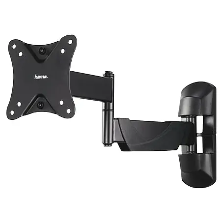 Hama  Soporte para televisor Fullmotion