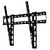 Hama Soporte de pared para TV inclinable 