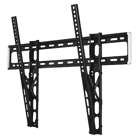 Hama  Soporte de pared para TV inclinable