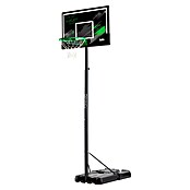 Salta Basketballkorb Forward (L x B x H: 172 x 110 x 362 cm, Schwarz) | BAUHAUS
