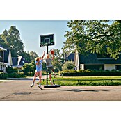 Salta Basketballkorb Forward (L x B x H: 172 x 110 x 362 cm, Schwarz) | BAUHAUS