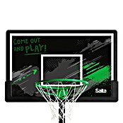 Salta Basketballkorb Forward (L x B x H: 172 x 110 x 362 cm, Schwarz) | BAUHAUS