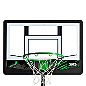 Salta Basketballkorb Dribble (Schwarz) | BAUHAUS