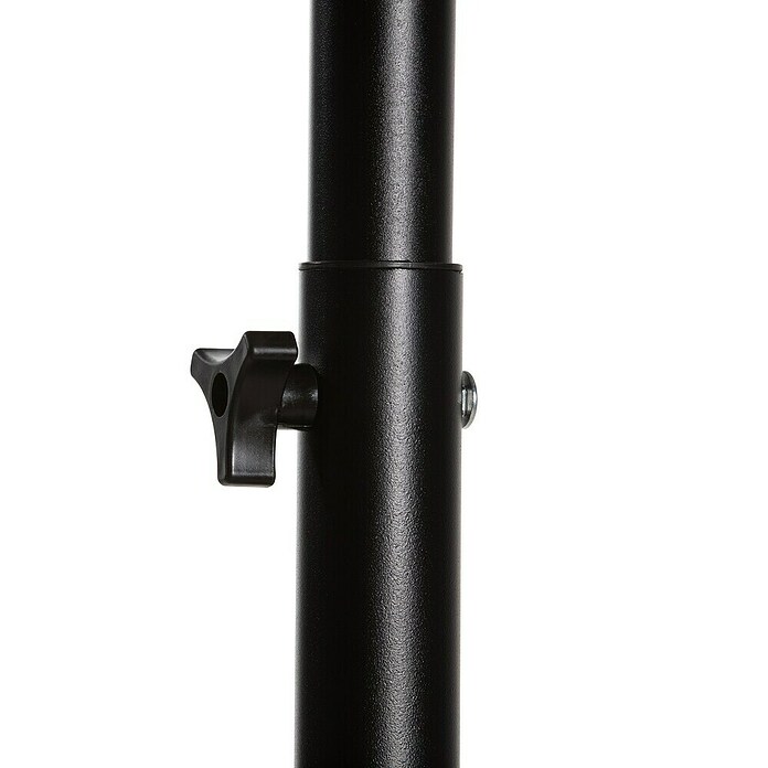 Salta Basketballkorb Dribble (Schwarz) | BAUHAUS