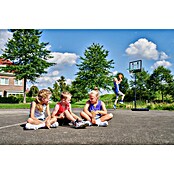 Salta Basketballkorb Dribble (Schwarz) | BAUHAUS