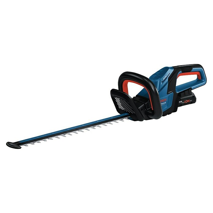 Bosch Professional AMPShare 18V Akku-Heckenschere GHE 18V-50 (18 V, Ohne Akku, Schnittlänge: 50 cm) | BAUHAUS