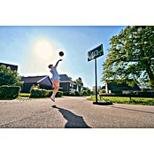 Salta Basketballkorb Forward (L x B x H: 172 x 110 x 362 cm, Schwarz) | BAUHAUS