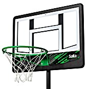 Salta Basketballkorb Dribble (Schwarz) | BAUHAUS