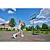 Salta Basketballkorb Dribble (Schwarz) | BAUHAUS