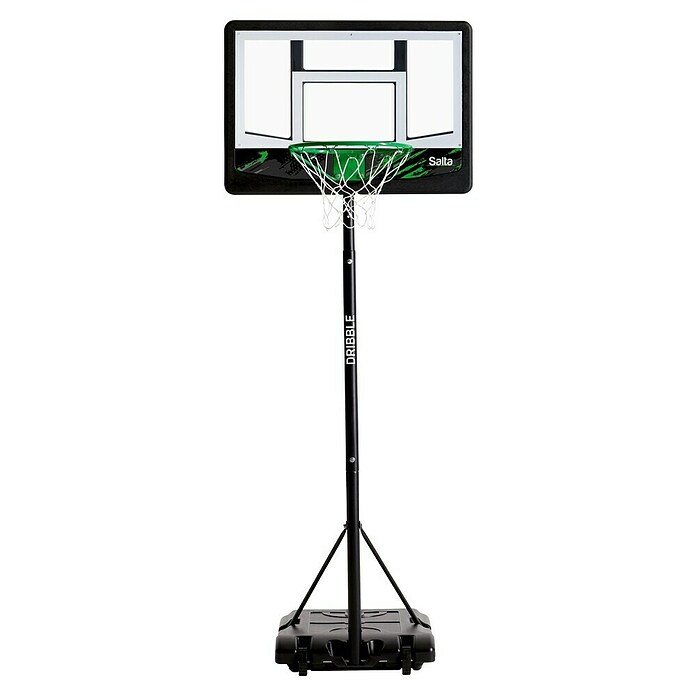 Salta Basketballkorb Dribble (Schwarz) | BAUHAUS
