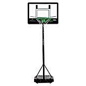 Salta Basketballkorb Dribble (Schwarz) | BAUHAUS