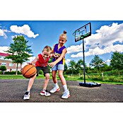 Salta Basketballkorb Dribble (Schwarz) | BAUHAUS