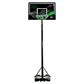 Salta Basketballkorb Forward (L x B x H: 172 x 110 x 362 cm, Schwarz) | BAUHAUS