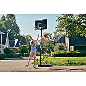 Salta Basketballkorb Forward (L x B x H: 172 x 110 x 362 cm, Schwarz) | BAUHAUS