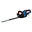 Bosch Professional AMPShare 18V Akku-Heckenschere GHE 18V-50 (18 V, Ohne Akku, Schnittlänge: 50 cm) | BAUHAUS