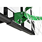 Salta Basketballkorb Guard (138 x 86 x 128 cm, Schwarz) | BAUHAUS
