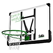 Salta Basketballkorb (115 x 75 x 80 cm, Schwarz) | BAUHAUS
