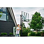 Salta Basketballkorb Center (234 x 210 x 125 cm, Schwarz) | BAUHAUS