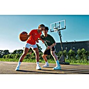 Salta Basketballkorb Guard (Schwarz, Höhe: 371 cm) | BAUHAUS