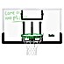 Salta Basketballkorb Guard 