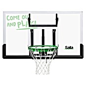 Salta Basketballkorb Guard (138 x 86 x 128 cm, Schwarz) | BAUHAUS