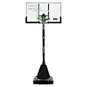 Salta Basketballkorb Guard (Schwarz, Höhe: 371 cm) | BAUHAUS