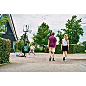Salta Basketballkorb Center (234 x 210 x 125 cm, Schwarz) | BAUHAUS