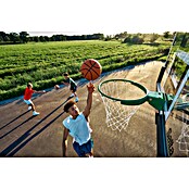 Salta Basketballkorb Guard (Schwarz, Höhe: 371 cm) | BAUHAUS