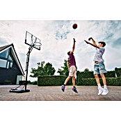 Salta Basketballkorb Center (234 x 210 x 125 cm, Schwarz) | BAUHAUS