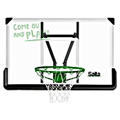 Salta Basketballkorb (115 x 75 x 80 cm, Schwarz) | BAUHAUS