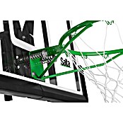 Salta Basketballkorb (115 x 75 x 80 cm, Schwarz) | BAUHAUS