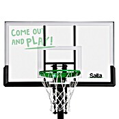 Salta Basketballkorb Guard (Schwarz, Höhe: 371 cm) | BAUHAUS