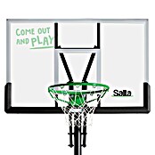 Salta Basketballkorb Center (234 x 210 x 125 cm, Schwarz) | BAUHAUS