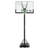 Salta Basketballkorb Center (234 x 210 x 125 cm, Schwarz) | BAUHAUS