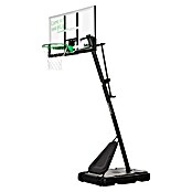 Salta Basketballkorb Guard (Schwarz, Höhe: 371 cm) | BAUHAUS
