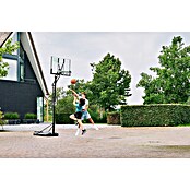 Salta Basketballkorb Center (234 x 210 x 125 cm, Schwarz) | BAUHAUS