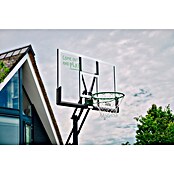 Salta Basketballkorb Center (234 x 210 x 125 cm, Schwarz) | BAUHAUS