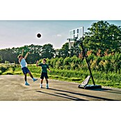 Salta Basketballkorb Guard (Schwarz, Höhe: 371 cm) | BAUHAUS