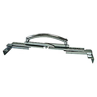 Heka Dvigalo plošče Profi PPH 40/61 (Nosilnost izdelka: 60 kg, Nastavljivo: 300 mm - 620 mm)