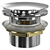 Allibert Badafvoer Type 2 (7 x 7 cm) | BAUHAUS