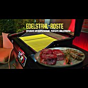 Char-Broil Elektrogrill Smart E (Grillfläche (B x T): 57 x 39 cm, 2,4 kW) | BAUHAUS