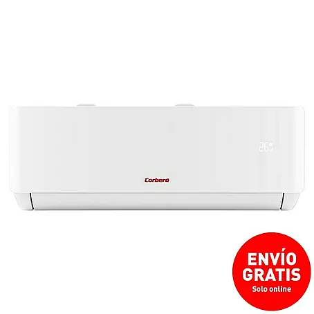 Corberó Aire acondicionado Inverter Mistral 12