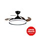 Led Hispania Ventilador de techo Rinia 