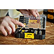 Stanley FatMax Set de puntas STA88557-XJ (32 pzs.) | BAUHAUS