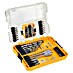 DeWalt Set de puntas DT70757-QZ 