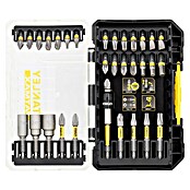 Stanley FatMax Set de puntas STA88557-XJ (32 pzs.) | BAUHAUS