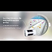 Brita Filtro de agua On Tap (Caudal: 1,6 l/min) | BAUHAUS
