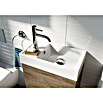 Riva Badmöbel-Set Young (Gesamtbreite Badmöbel: 40 cm, Eiche, 2 -tlg.) | BAUHAUS